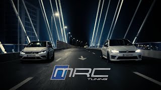 Resoftare Audi A6 C7 (4G) 3.0 TFSI (CGWB), MRC Tuning Romania