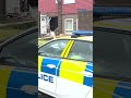 Gateshead crash LIVE: Police on scene after car smashes into Beacon Lough home