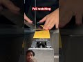 iPhone ko kat diya￼ #shorts#viral#post