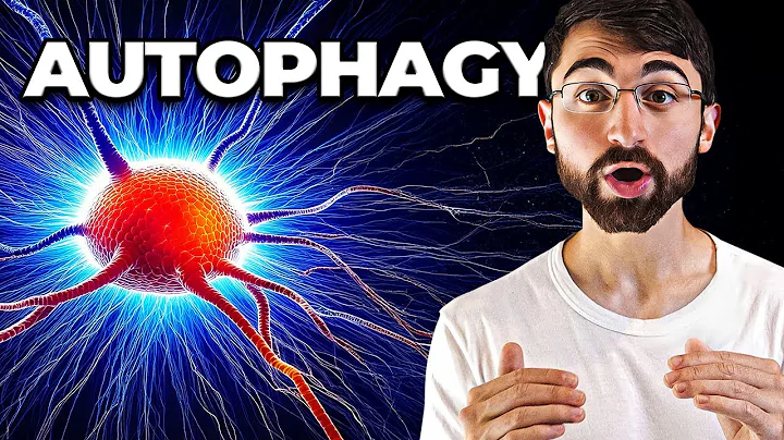 The Shocking New Neuroscience Behind Depression and Chronic Stress thumbnail