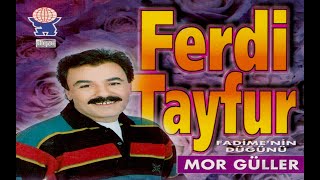 Ferdi Tayfur - Fadime'nin Düğünü - Destan Müzik - Remastered Resimi