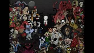 creepypasta echo