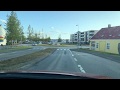 DRIVING IN ICELAND  | The Town of Hafnarfjörður  2