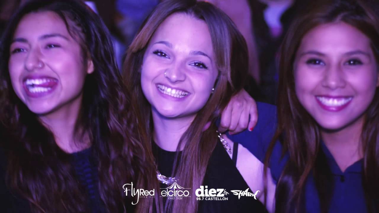 Flyred (Jordi Vera & Cayetano Gomez)