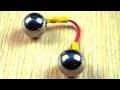 3 Simple Fidget/Desk Toys - DIY