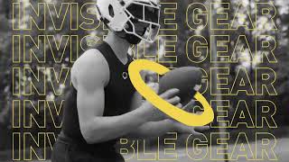 All-New EvoShield Football Collection