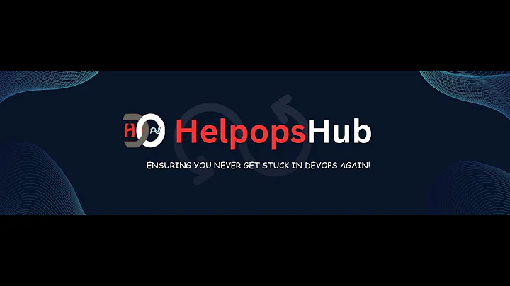 Master DevOps with HelpOps-Hub | Ultimate Guide and Tools for 2024 | HelpOps-Hub |