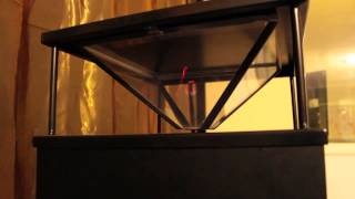 Arcelik Hologram(, 2013-04-04T21:28:59.000Z)