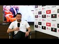 FirstInterview | Ardian Nuhiu