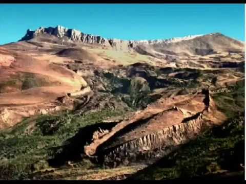Noahs Ark Discovered on Mt Ararat - YouTube