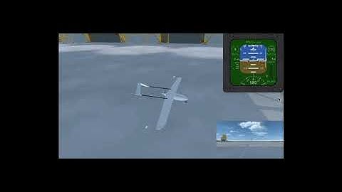 Flight dynamics coursework