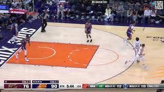 Dylan Windler  8 PTS: All Possessions (2021-10-30)