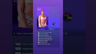 Kylèè Gremlin Greta Snipes Lying And In His Feelings About Pooh Pounding Him Into The Floor