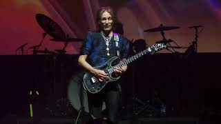 Steve Vai - Bad Horsie (Live at Istanbul 2023)