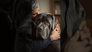 You’ve Been Lied To About This Dog #dogbehavior #dogfacts #doglife  #dogshorts #canecorso