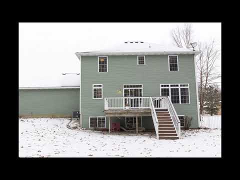 2098 Palm Dale Dr SW, Wyoming, MI home video tour