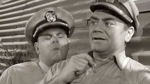 McHale's Navy - 2x33 - Carpenter in Command