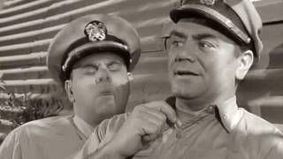 Mchales Navy  2x33  Carpenter In Command