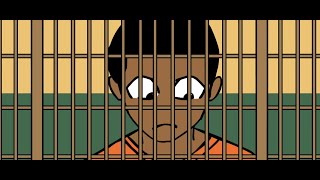 Youth Media | A Rikers Tale | Short Documentary (2016) |