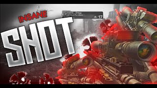 First For Private Match Episode (Insane Ghosts Crossmap Silent Shot)