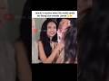 Jennie getting kiss by the model 😱🤯#jennie #fypviralシ #ytshorts #blackpink @jennierubyjane