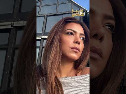 ناهد السباعي معرفتش كملت تصوير مسلسل نقطة سودة بعد اللي حصل إيه الحكاية