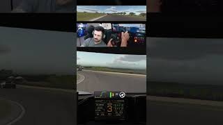 #iRacing #SimRacing #iRacingBrasil #SimRacingBrasil #eSportsRacing #RacingSetup