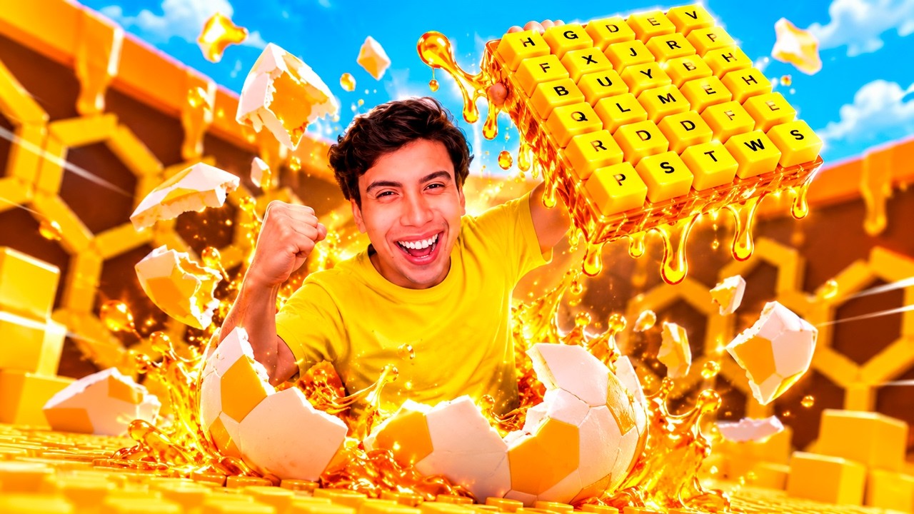 ROBA UN ASMR EN ROBLOX!🐝