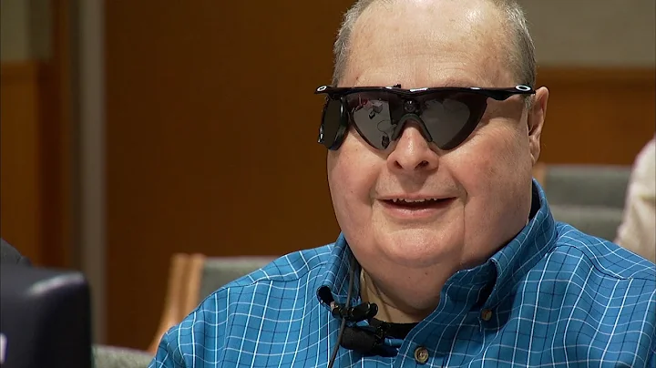 Bionic Eye Offers Hope of Restoring Vision - Mayo Clinic