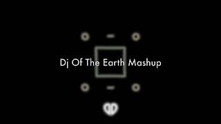 Alice Deejay - Better Off Alone  VS Rema - Calm Down VS Spaceman   ( Dj Of The Earth mashup )