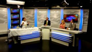 Peru gourmet 2014