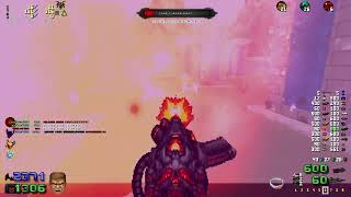 Guide to Surviving Absolute Hell - Extra Infinity Bosses Spam