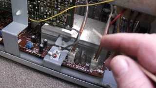 HITACI OSCILLOSCOPE SERVICE PRT1