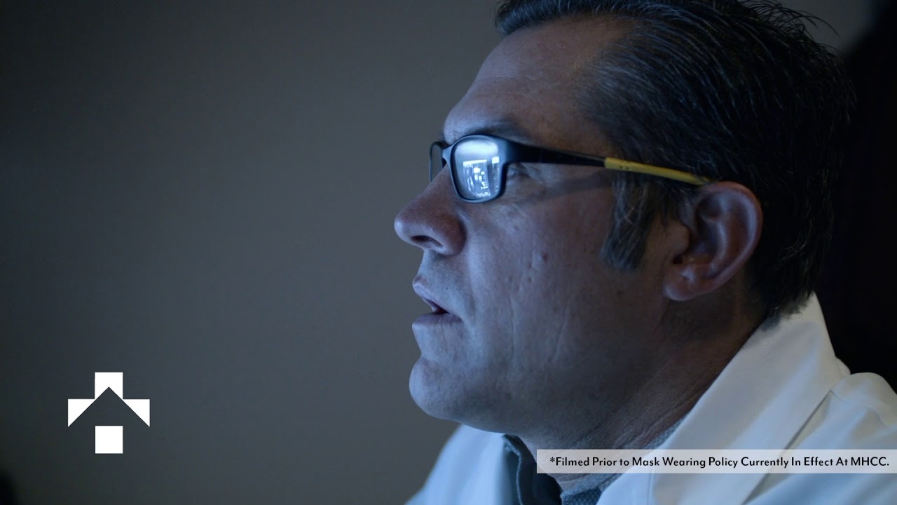 Dr. Douglas White Radiology Memorial Hospital of Converse County