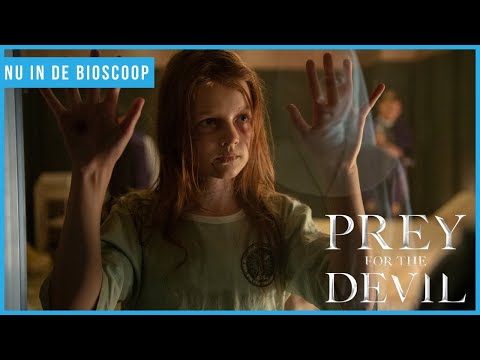 Prey for the Devil | Nu in de bioscoop