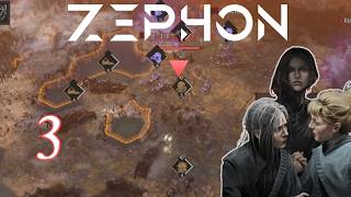 Furtive Tribunal on Ultra Hard - ZEPHON (Episode 3) @MauveButterfly