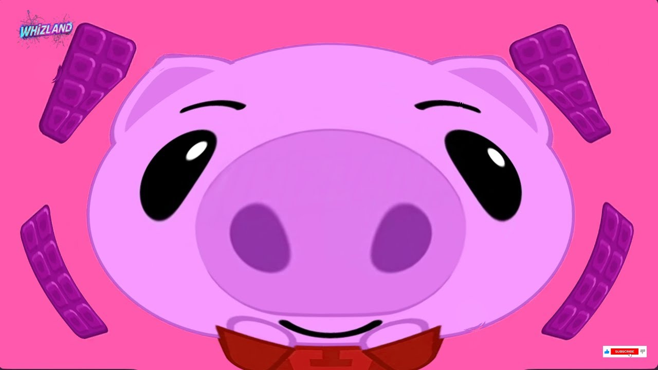 Plim Plim Chocolate Song Effects Sponsored by