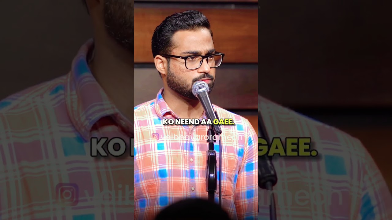 Dhurandhar In Depression | Stand Up Comedy | Full Video Watch Here ☝️☝️