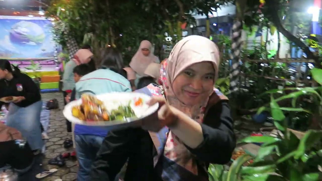 BUKBER “PARA PEMBURU DOLLAR KSB” 2026 (4)