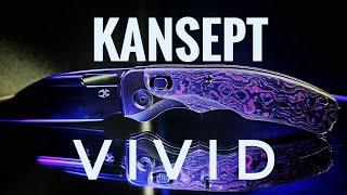 Kansept & Jacob Lundquist VIVID  Raising the Bar