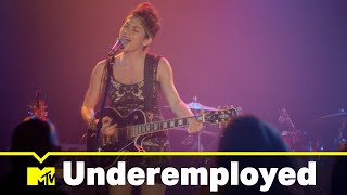 Der Gig | Underemployed | S01E08 | MTV Germany