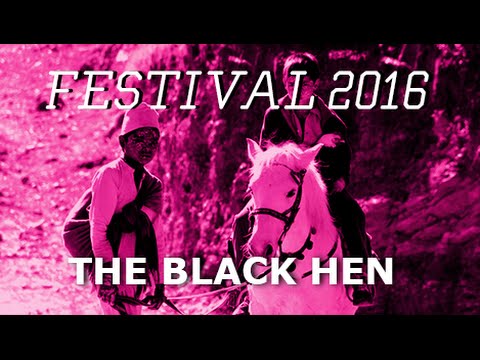 The Black Hen (Trailer)