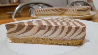 картинка: Лакомка😋  Десерт с творогом.