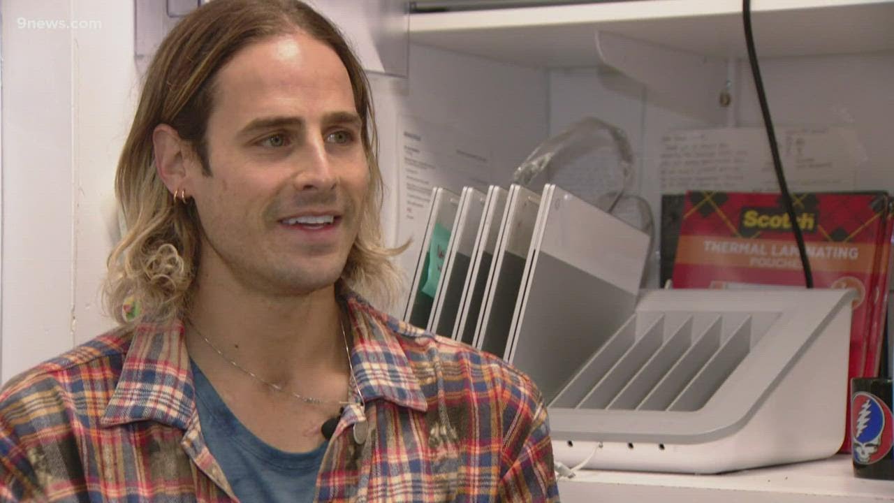 Recovery Week: Soul Cycle instructor shares his path to recovery