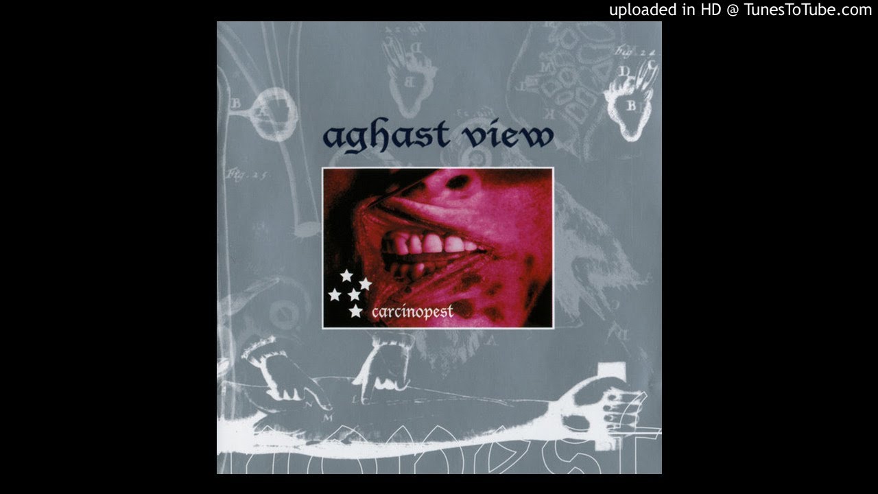 Aghast View - Immunity (Dub)