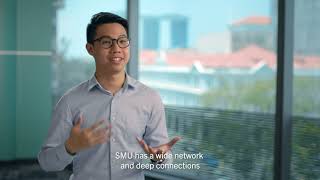 Kickstart a career in Quant with the SMU MSc in Quantitative Finance