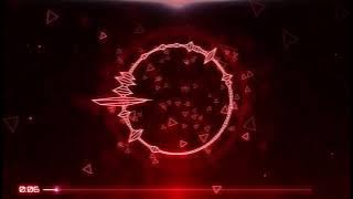 ( Niklas Johansson - Fight For Glory ) - [ IBNC ]