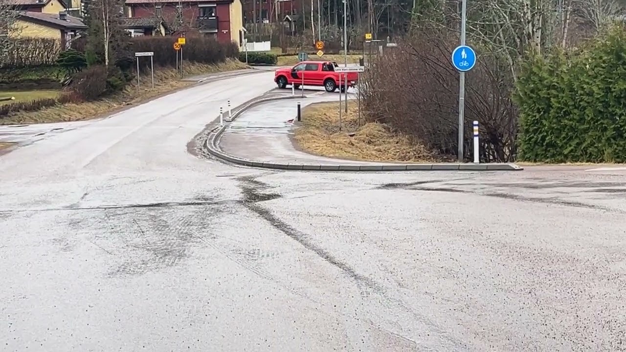 Pickup Ford F150 Lariat Extended 3.5 4WD 370hk