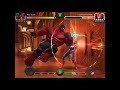 6 Star rank 2 Red Hulk Vs ROL Captain Marvel