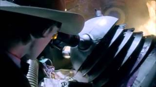 The Daleks - Friggin In The Riggin
